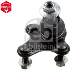 FEBI BILSTEIN Articulatie Sarcina/Ghidare Partea De Jos 31486 Audi A3/Q2/Q3 Cupra Ateca/Leon (31486)