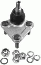 LEMFÖRDER Articulatie Sarcina/Ghidare Axa Fata Stanga 2836002 Audi A3/Tt Seat Leon (2836002)