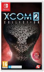 2K Games XCOM 2 Collection (Switch)