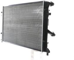 MAHLE Radiator, Racire Motor Cr1899000S Audi A3 Skoda Fabia Ii/Octavia Ii/Roomster (CR1899000S)