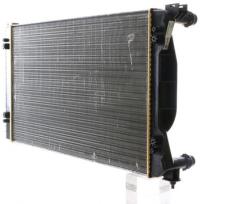 MAHLE Radiator, Racire Motor Cr1417000S Audi A4 B6/A4 B7/A6 C5 Audi (Faw) A4 B6/A4 B7 (CR1417000S)