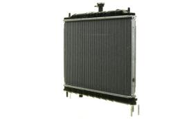 MAHLE Radiator, Racire Motor Cr1304000P Kia Rio Ii (CR1304000P)