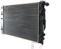 MAHLE Radiator, Racire Motor Cr648000S Audi A4 B5/A4 B6/A6 C4/A6 C5/Allroad C5 (CR648000S)
