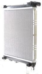 MAHLE Radiator, Racire Motor Cr831000S Seat Mii Skoda Citigo/E-Citigo Vw Load Up/Up! (CR831000S)