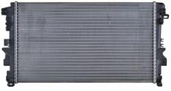 MAHLE Radiator, Racire Motor Cr608000P Mercedes-Benz Viano/Vito/Vito / Mixto (CR608000P)