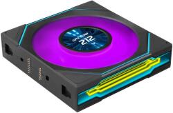 Lian Li UNI FAN SL-INF LCD Flex 120 (12SLIND1F3B)