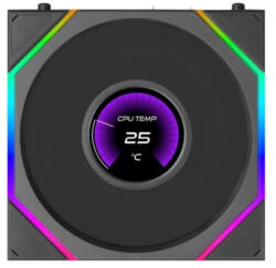 Lian Li UNI Fan TL FLEX 120 (12TLLCD1F1B)