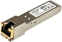  1000base-tx Sfp -rj45 Copper In (sfp1000txst)