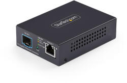  Fiber Media Converter Taa (mcm10g6ssfp)