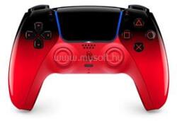 Sony PlayStation 5 DualSense V3 - Techno Red