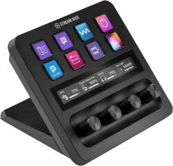Elgato Контролер Elgato Stream Deck Plus (10GBD9901)