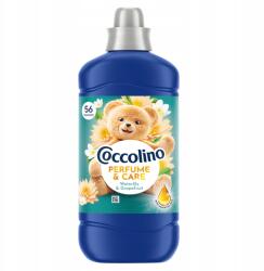 Coccolino Perfume & Care Waterlily & Grapefruit 1,288 l