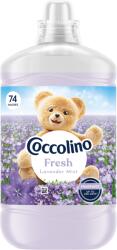 Coccolino Fresh Lavender Mist 1,702 l