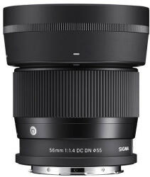 Sigma 56mm f/1.4 DC DN Contemporary (Nikon Z) (S351973) Обективи