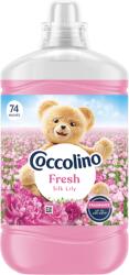Coccolino Fresh Silk Lily 1,702 l
