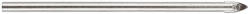 GRAPHITE Burghiu pentru sticla 3 mm 54T411 (54T411) Burghiu