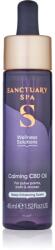 Sanctuary Spa Wellness ulei de baie calmant 45 ml