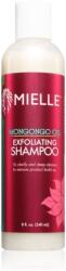 MIELLE Mongongo Oil Exfoliating Shampoo șampon exfoliant 240 ml