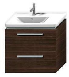 Jika Cubito - Dulap lavoar 740x460x67 cm, alb lucios H4502171725001 (H4502171725001)