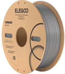 ELEGOO Accesoriu imprimanta 3D ELEGOO Filament ABS, Grey, 1 kg (50.203.0644)