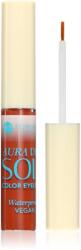 Bell HYPOallergenic Aura Del Sol contur de precizie, rezistent la apă culoare 03 Brick Red 4 g
