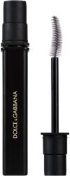 Dolce&Gabbana My Lash Seduction Mascara mascara pentru curbare si alungire rezervă culoare 01 NATURALLY BLACK 7 ml