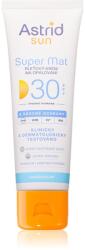 Astrid Sun napozó arckrém SPF 30 50 ml