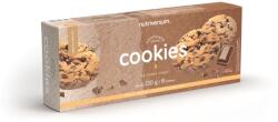 Nutriversum (Sz) Nutriversum - FOOD - COOKIES chocolate chip 130 g