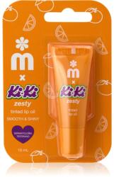 Melem KiKi Lemon And Mandarin ajak olaj 10 ml