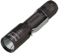 SUPERFIRE A6 zseblámpa (A6-superfire)