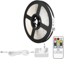 Lepro 410049-DWW-EU RGB LED-szalag, 5 m (PR410049-DWW-EU)