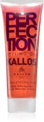 Kallos Perfection extra erős gél hajra 250 ml