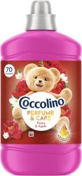Coccolino Perfume & Care Peony & Apple 1,61 l