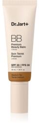 Dr. Jart+ Premium Beauty Balm hidratáló BB krém SPF 30 árnyalat 03 Medium-Tan 40 ml