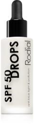 Rodial Booster Drops SPF 50 védő szérum SPF 50 31 ml