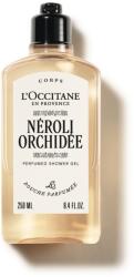 L'Occitane Néroli Orchidée Tusfürdő 250 ml 250 ml Női