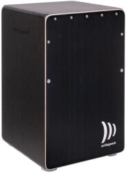 Schlagwerk CP91 Rudiment Deluxe Hard Coal Strip Cajon