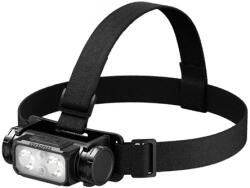 SUPERFIRE HL106 fejlámpa (HL106)