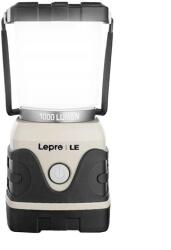 LEPRO 3300002-WH kempinglámpa (3300002-WH)