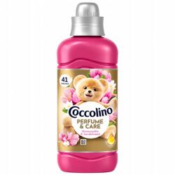 Coccolino Perfume & Care Honeysuckle & Sandalwood 943 ml