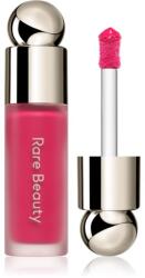 Rare Beauty Soft Pinch Matte Liquid Blush folyékony arcpirosító árnyalat Lucky 7.5 ml