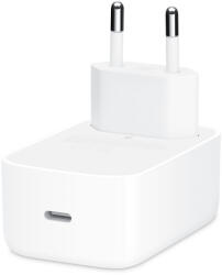 Apple 40 wattos dinamikus hálózati adapter 60 wattos maximális teljesítményleadással, Univerzális, Beltéri, 60 W, Apple, iPhone Models iPhone Air iPhone 17 Pro iPhone 17 Pro Max iPhone 17 iPhone. . . , Fehé