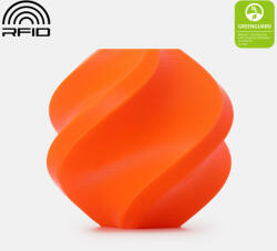  Bambu Lab PETG Basic Filament Tekercs Orange (30301)