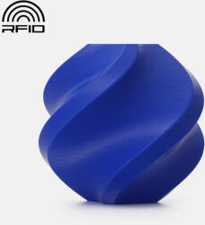  Bambu Lab PETG Basic Filament Refill Reflex Blue (30603)