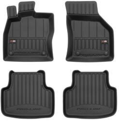 FroGum Set covorase Skoda Octavia III 2013-2019 cauciuc Frogum