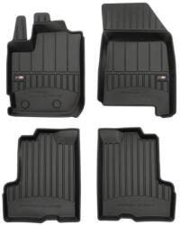 FroGum Set covorase Dacia Duster 2017 - 2023 cauciuc Frogum