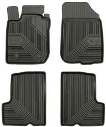 FroGum Set covorase Dacia Duster 2010 - 2018 cauciuc Frogum