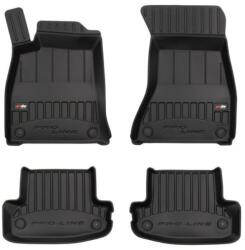 FroGum Set covorașe cauciuc Audi A5 2016 - 2023 Frogum