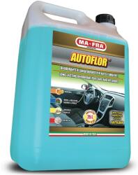 MA-FRA Autoflor More 5 Professzionális koncentrált illatosító autó belső terekhez, hosszan tartó erdei gyümölcs illattal, 5L (P0759)