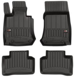 FroGum Set covorase Mercedes-Benz GLC 2015 - 2023 cauciuc Frogum